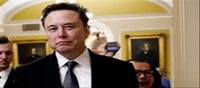 Musk Expands His Empire- FAA’s Rescue!!